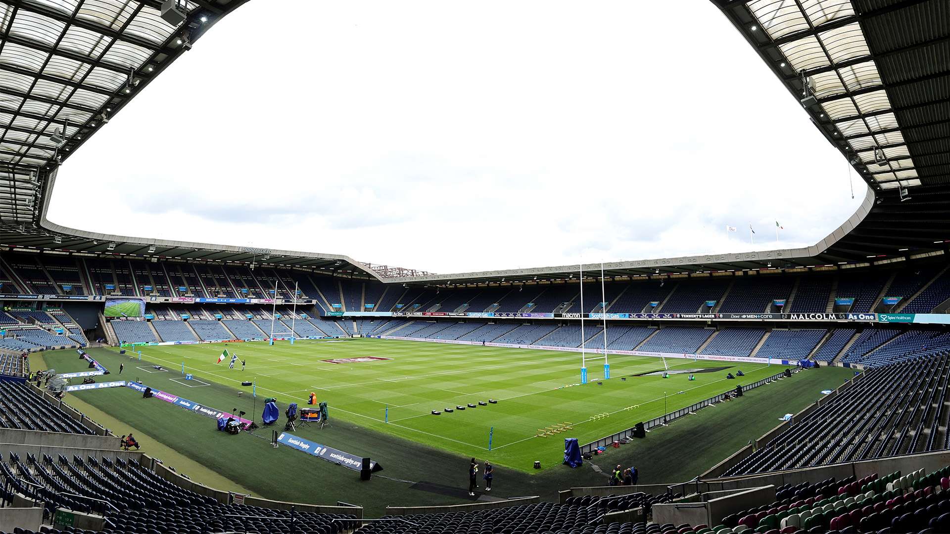 場上的野心 場上的野心