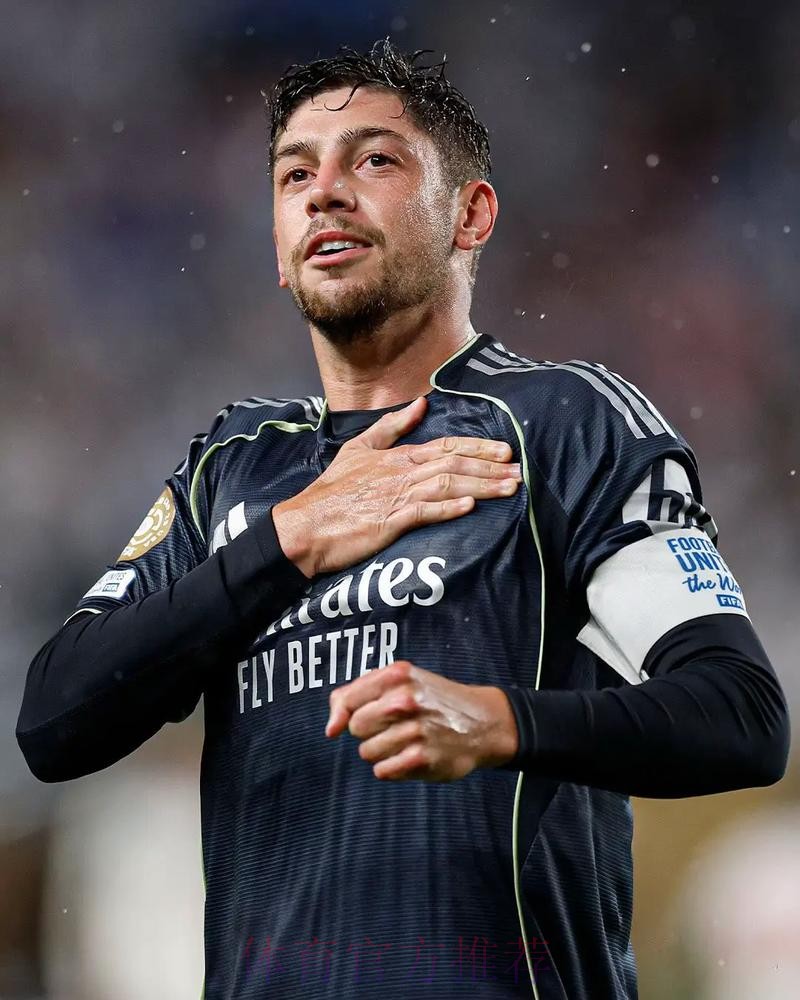 皇马生涯第200场胜利！巴尔韦德：感谢我的队友