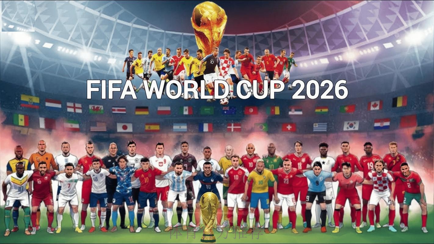 2026世界杯外围最新官方